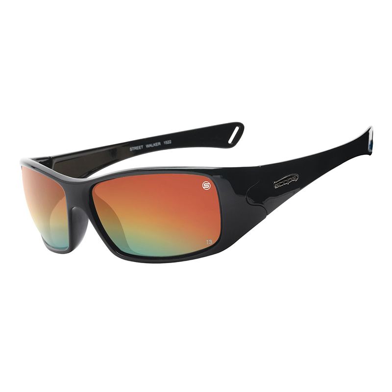 Pro Choice Street Walker Safety Glasses-(301)