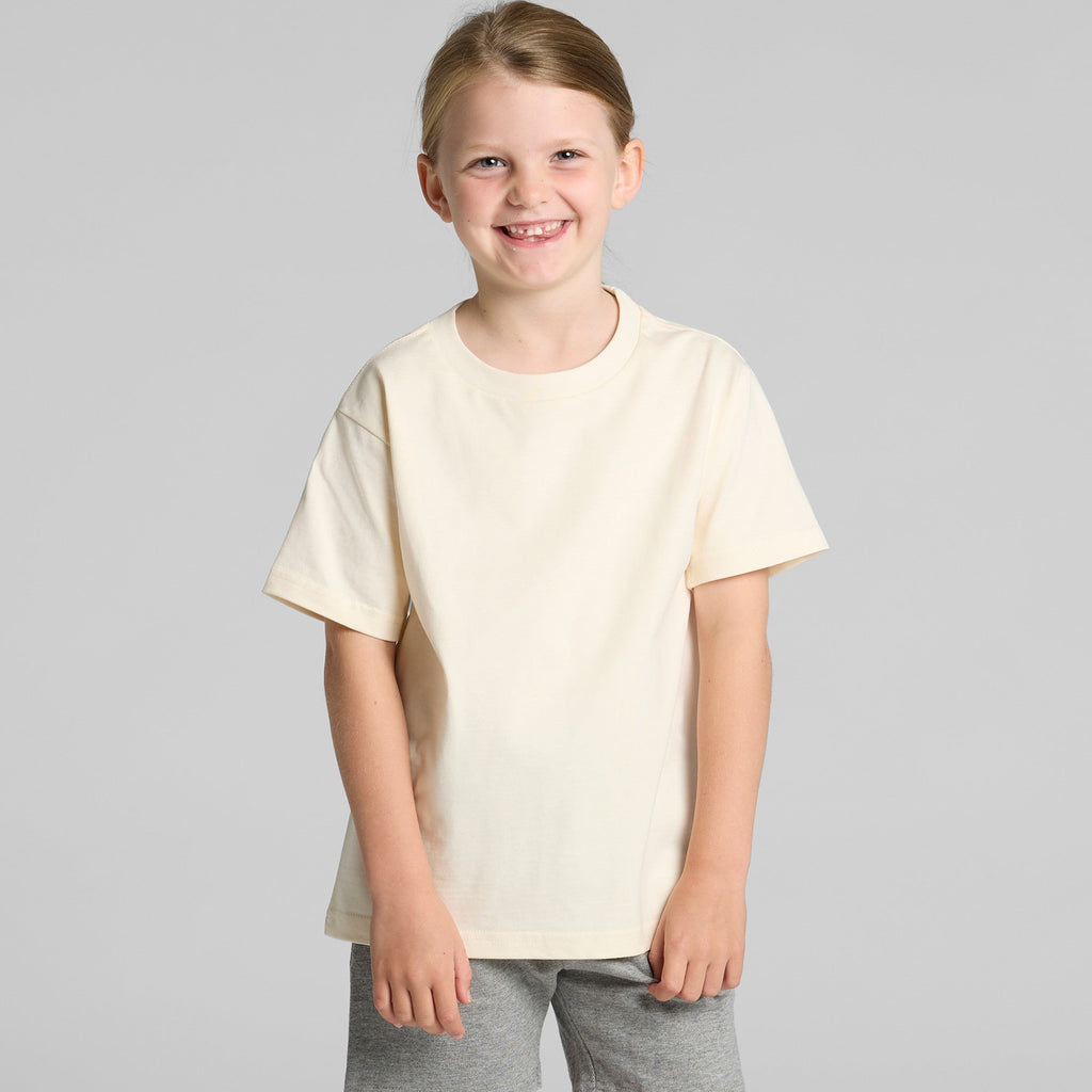 Ascolour Kids Classic Tee-(3060)