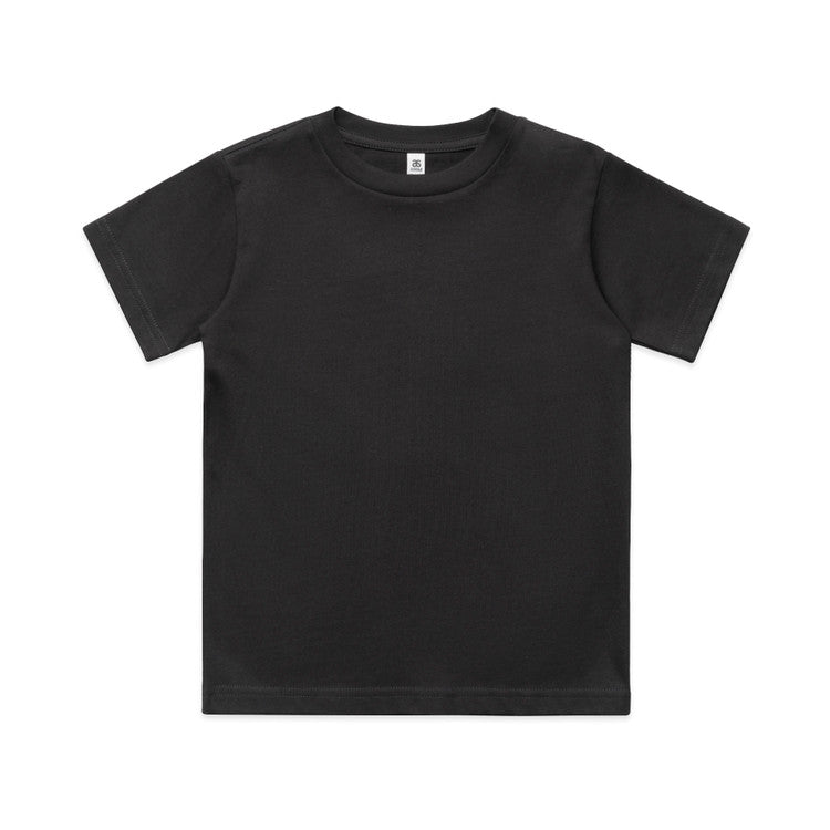Ascolour Kids Classic Tee-(3060)