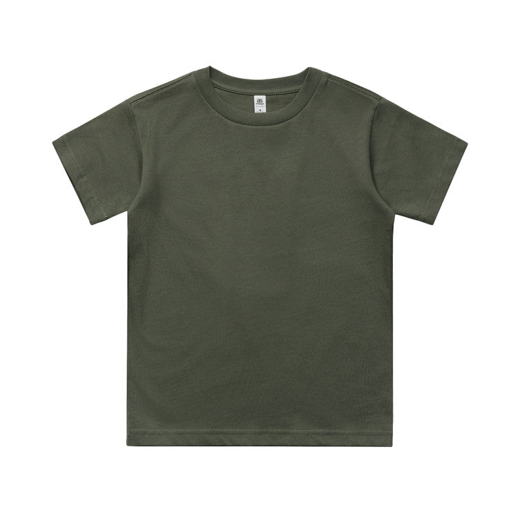Ascolour Kids Classic Tee-(3060)