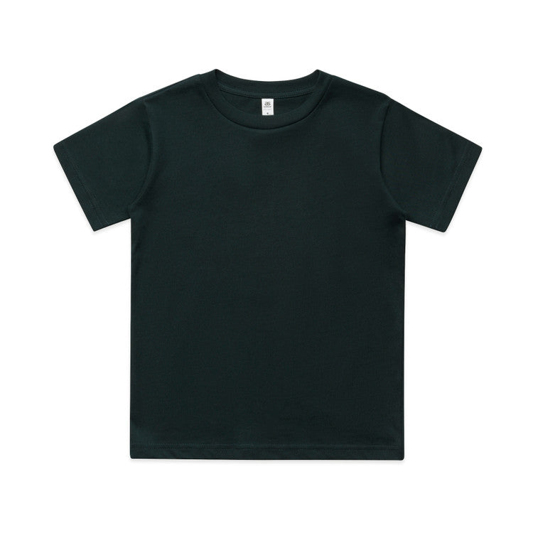 Ascolour Kids Classic Tee-(3060)