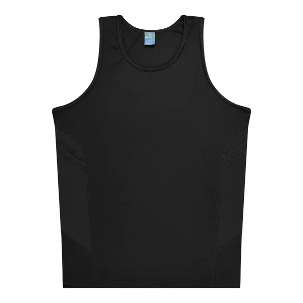 Aussie Pacific Kids Tasman Singlet (3rd 2 colors) (3111)