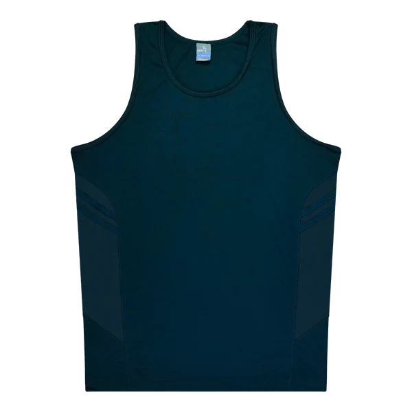 Aussie Pacific Kids Tasman Singlet (3rd 2 colors) (3111)