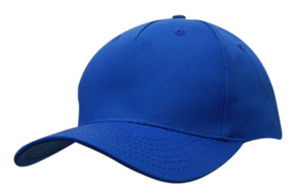 Headwear Cotton Twill Cap (3965)