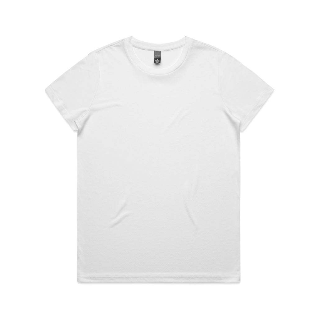 Ascolour WO'S Maple Acitve Tee (4001A)