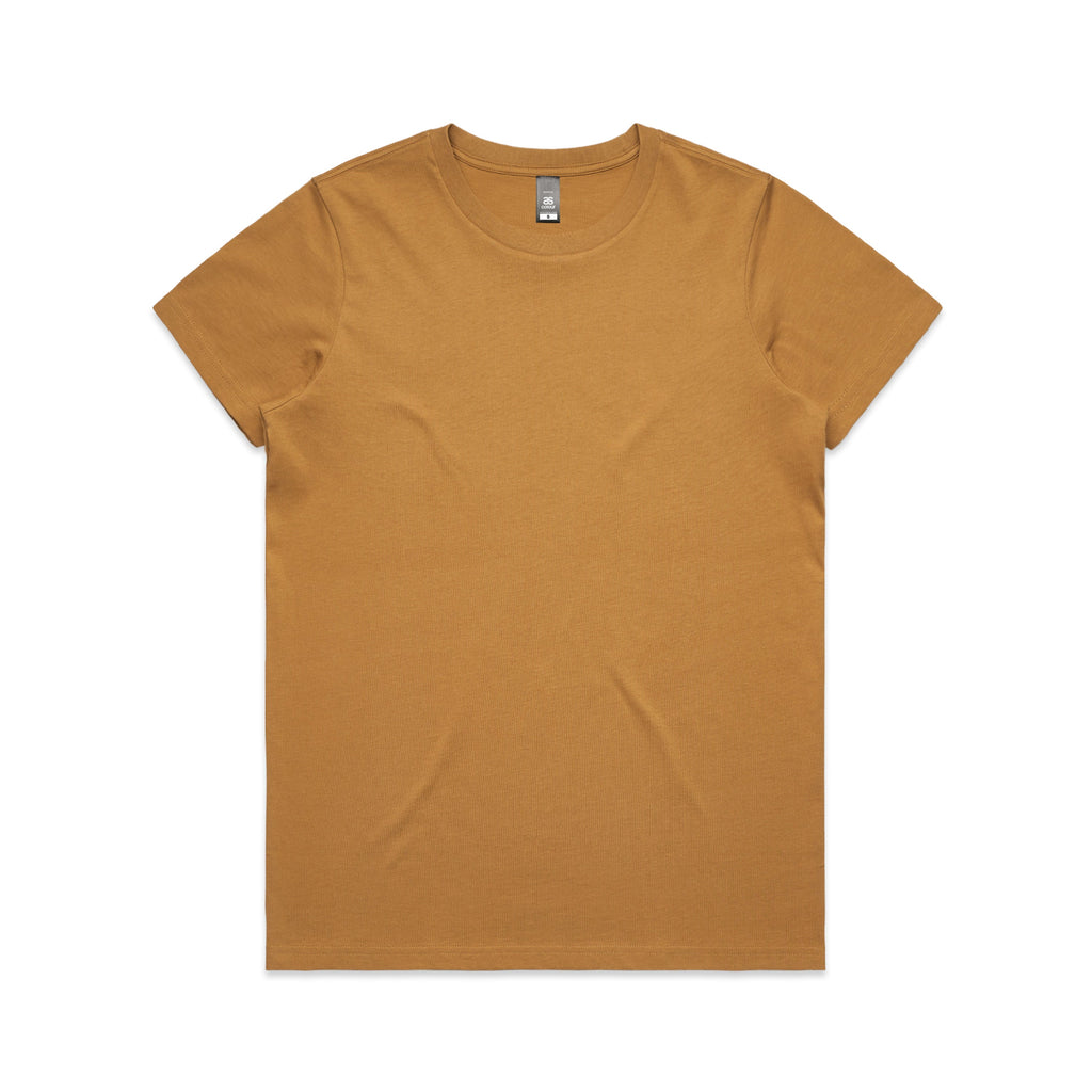 Ascolour Maple Tee-(4001)