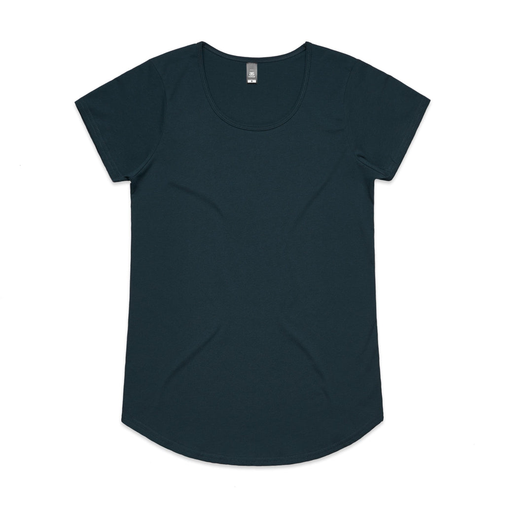 Ascolour Mali Tee-(4008)
