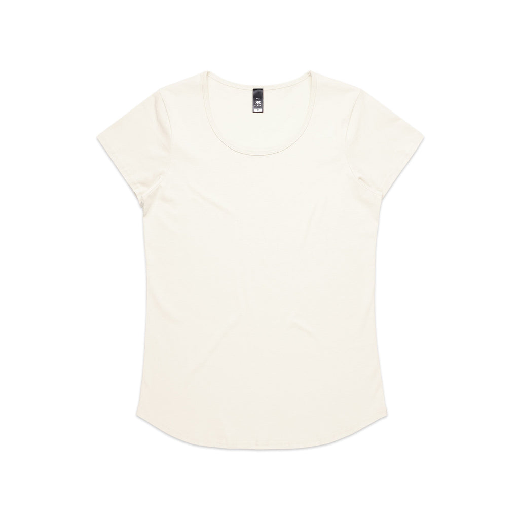 Ascolour Mali Tee-(4008)