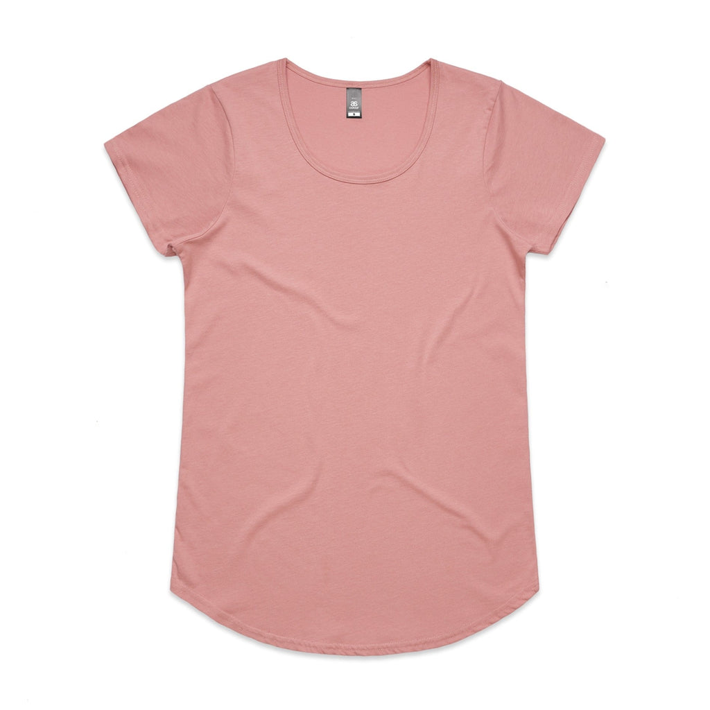 Ascolour Mali Tee-(4008)