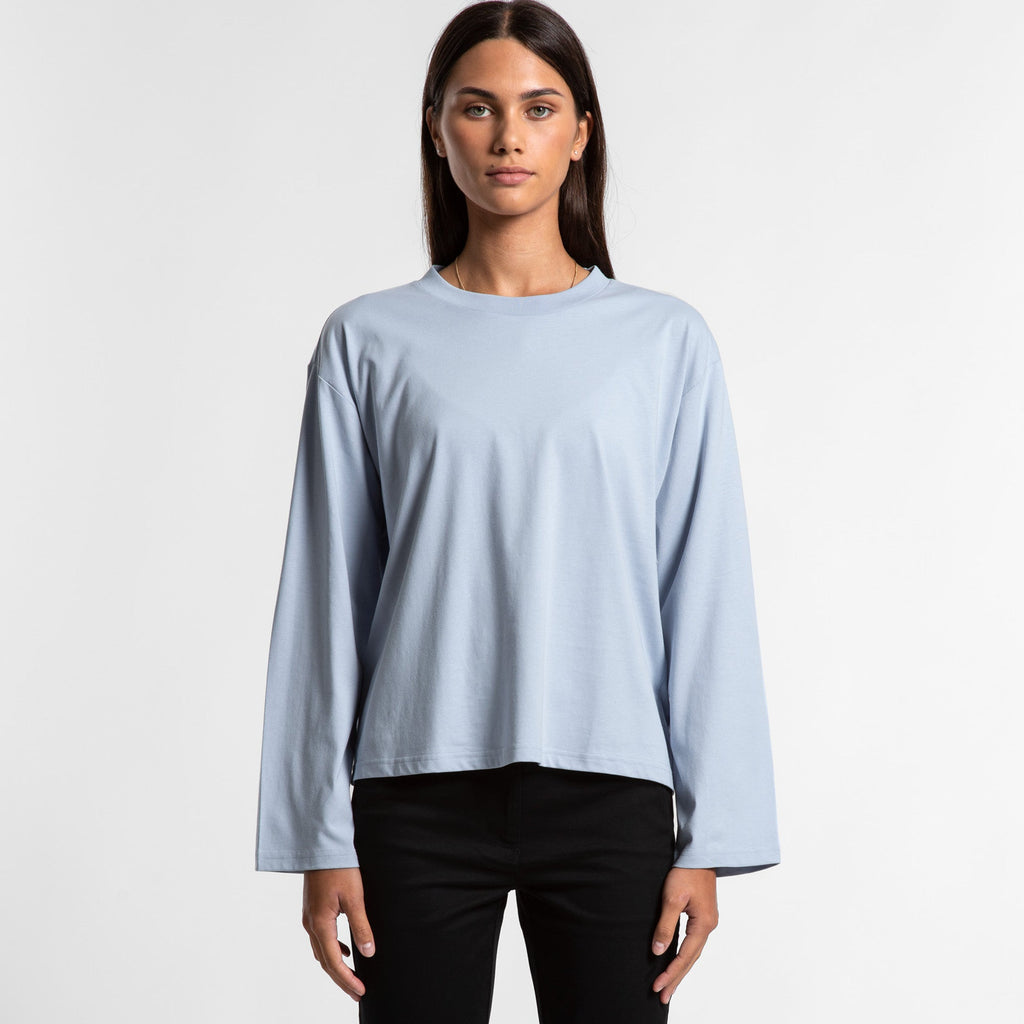 Ascolour Wo's Martina L/S (4071)