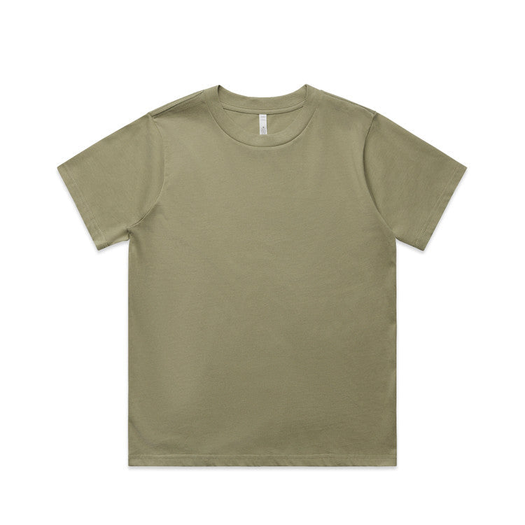 Ascolour Wo's Classic Minus Tee (4079)