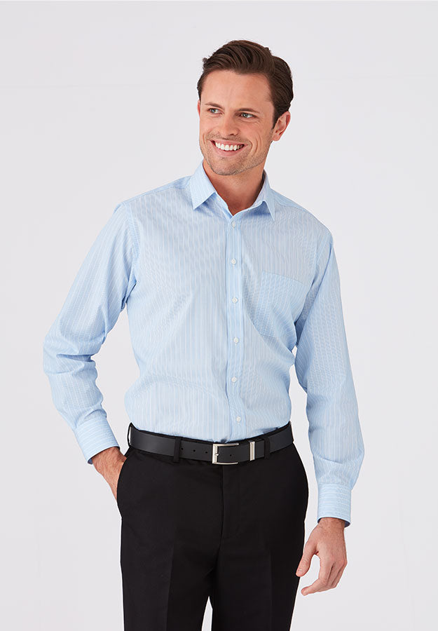 City Collection Shadow Stripe (4104 LS)