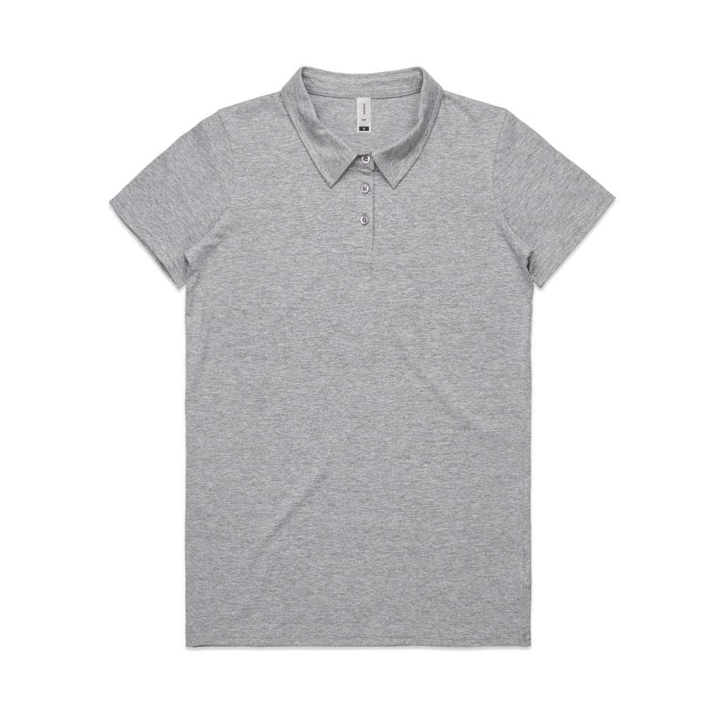 Ascolour Amy Polo - (4402)