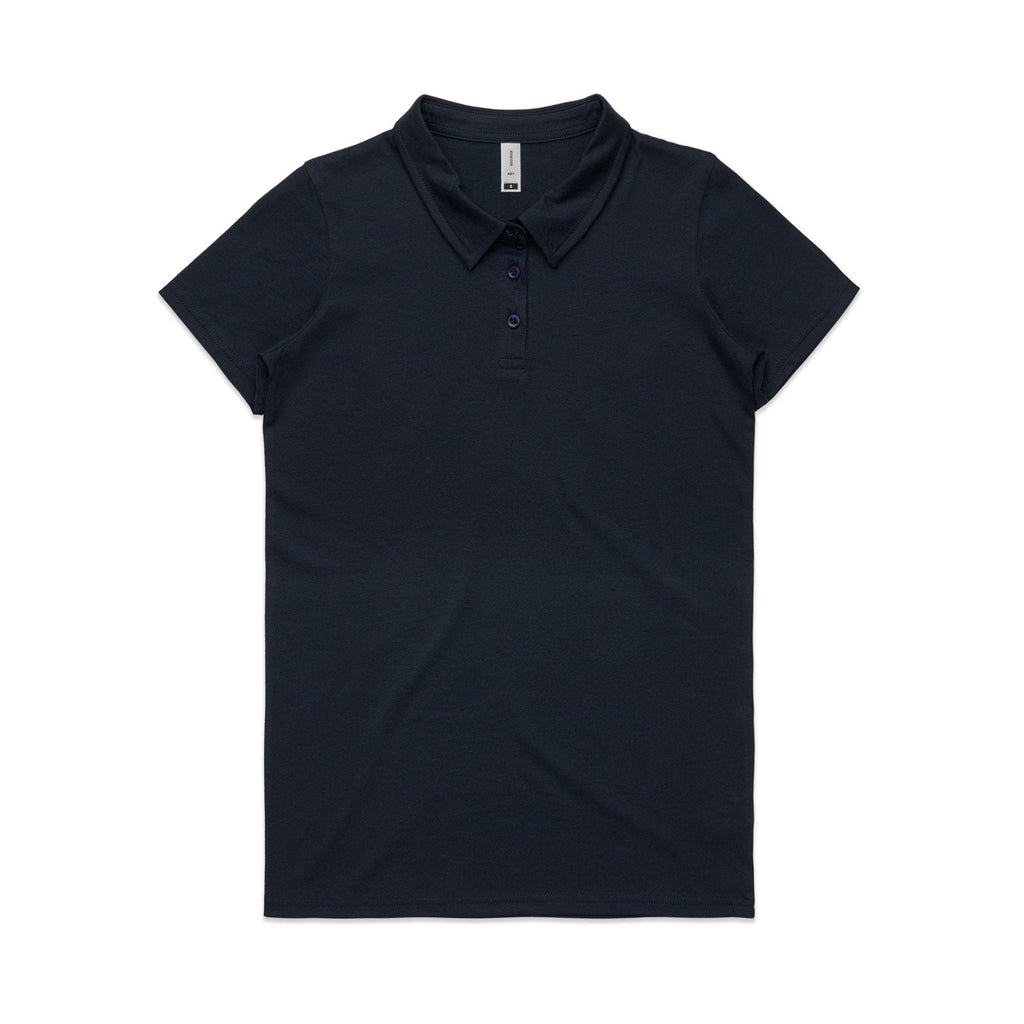 Ascolour Amy Polo - (4402)