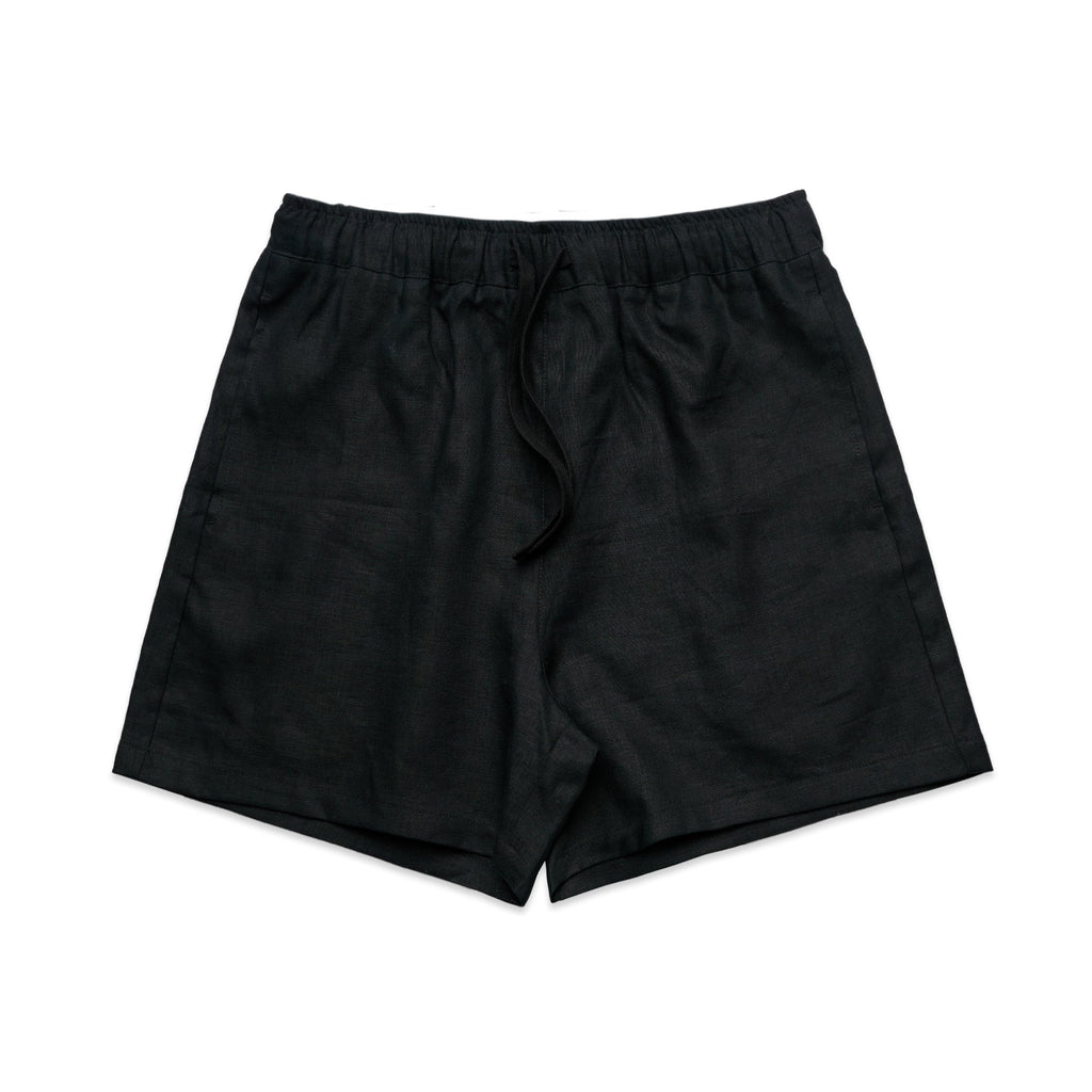 Ascolour Wo's Linen Shorts(4919)