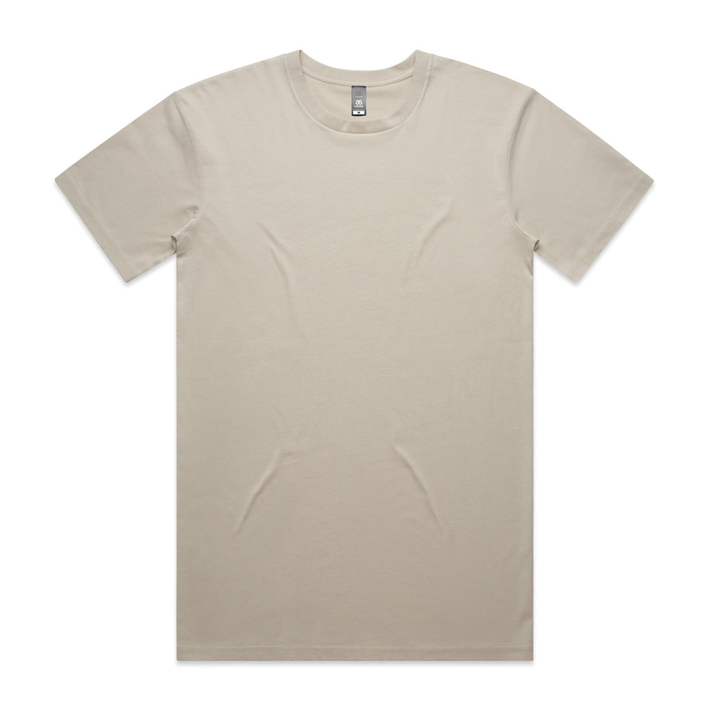 Ascolour Mens  Staple Tee (5001)