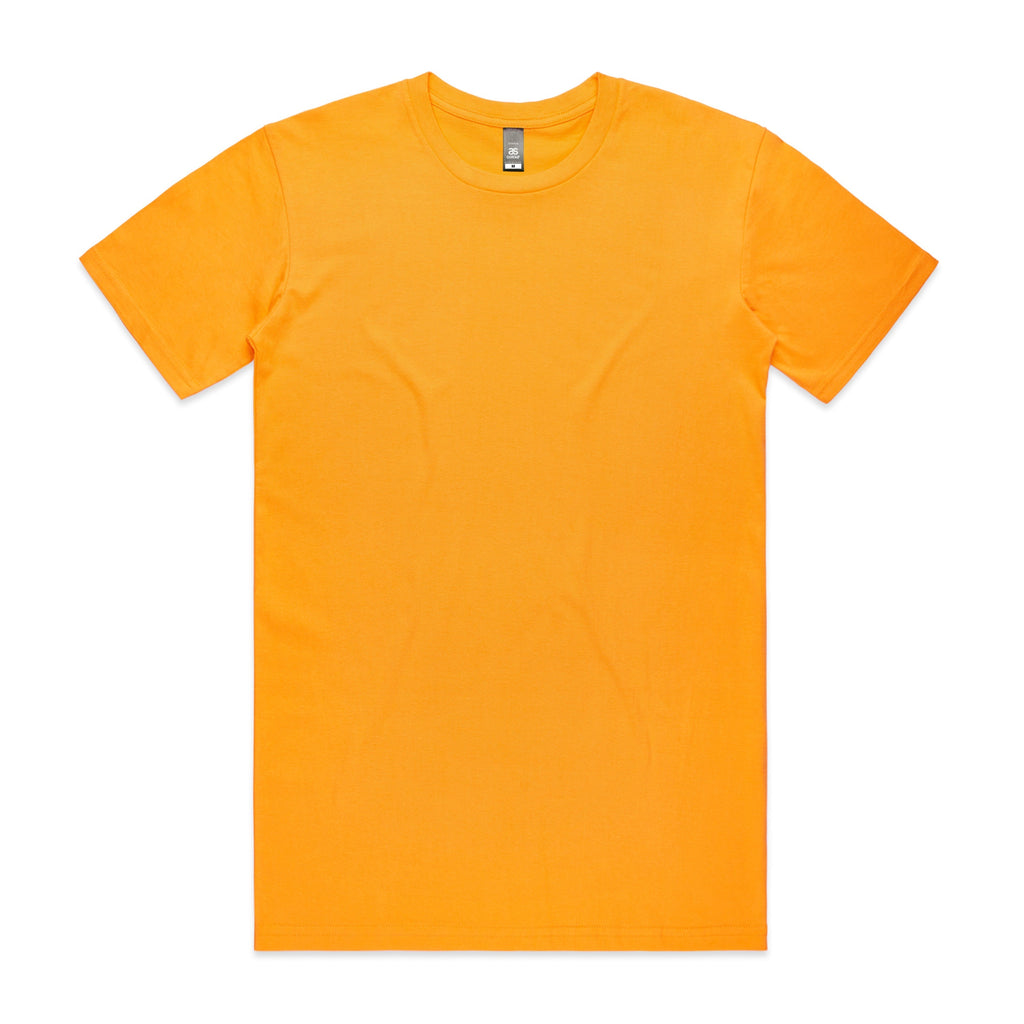Ascolour Mens  Staple Tee (5001)