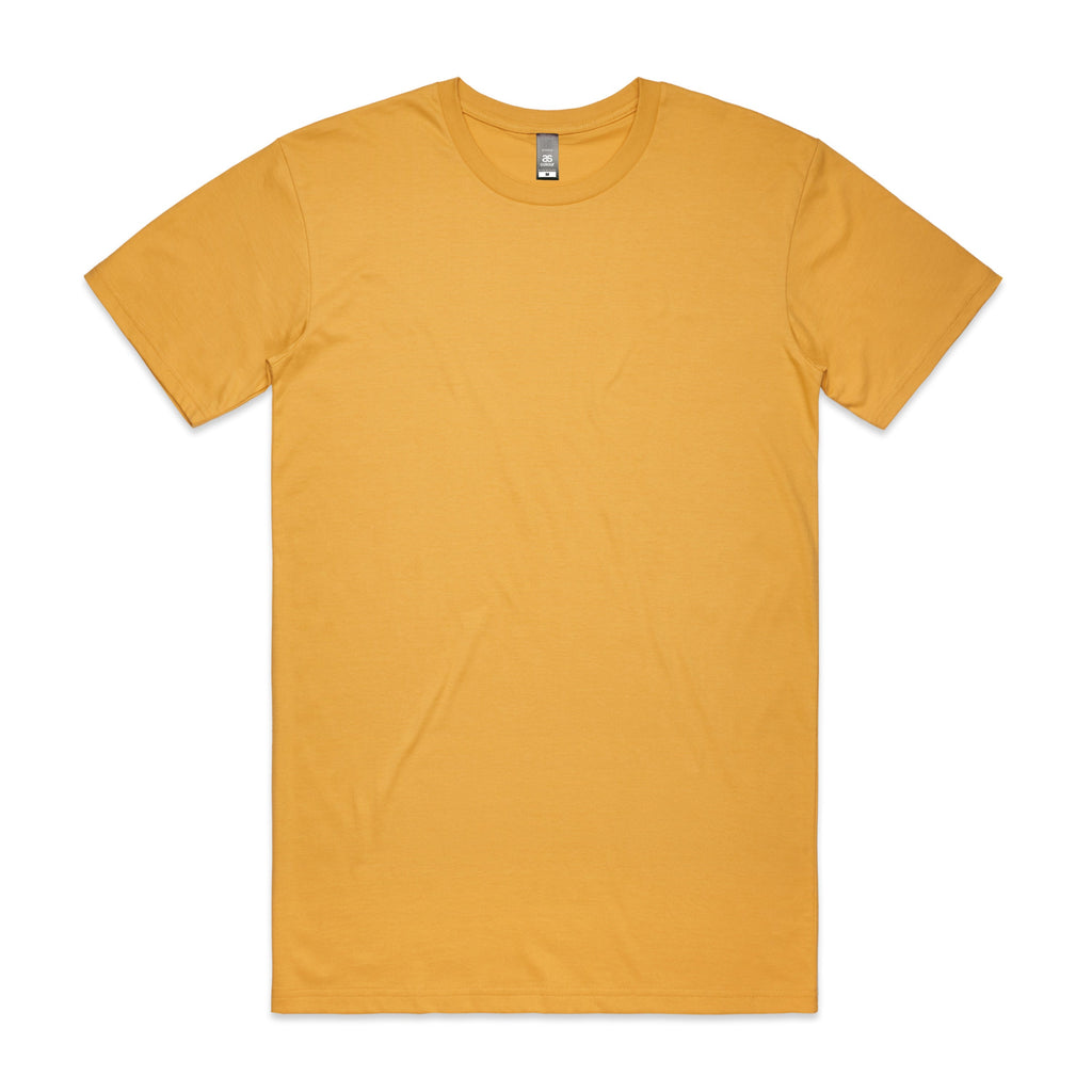 Ascolour Mens  Staple Tee (5001)
