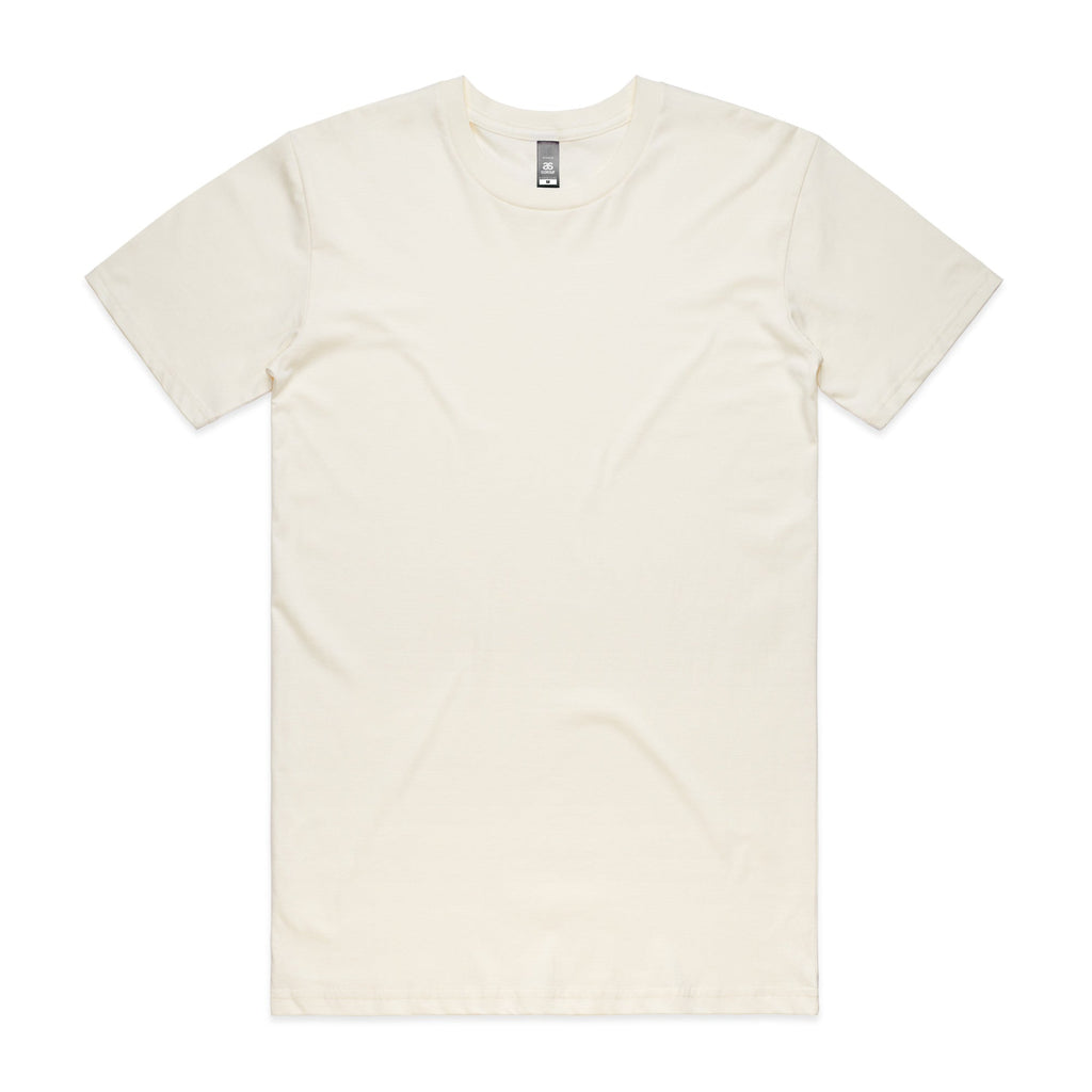 Ascolour Mens  Staple Tee (5001)