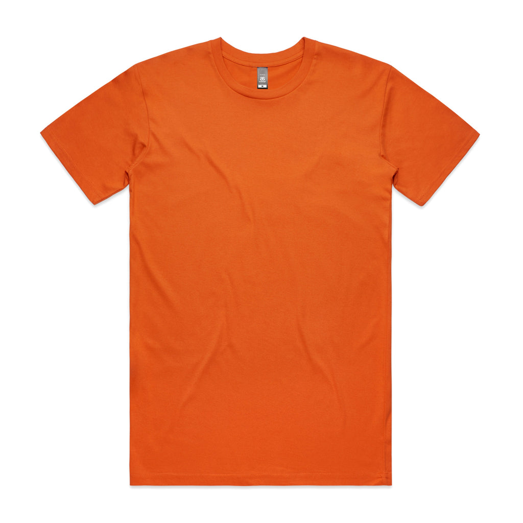 Ascolour Mens  Staple Tee (5001)