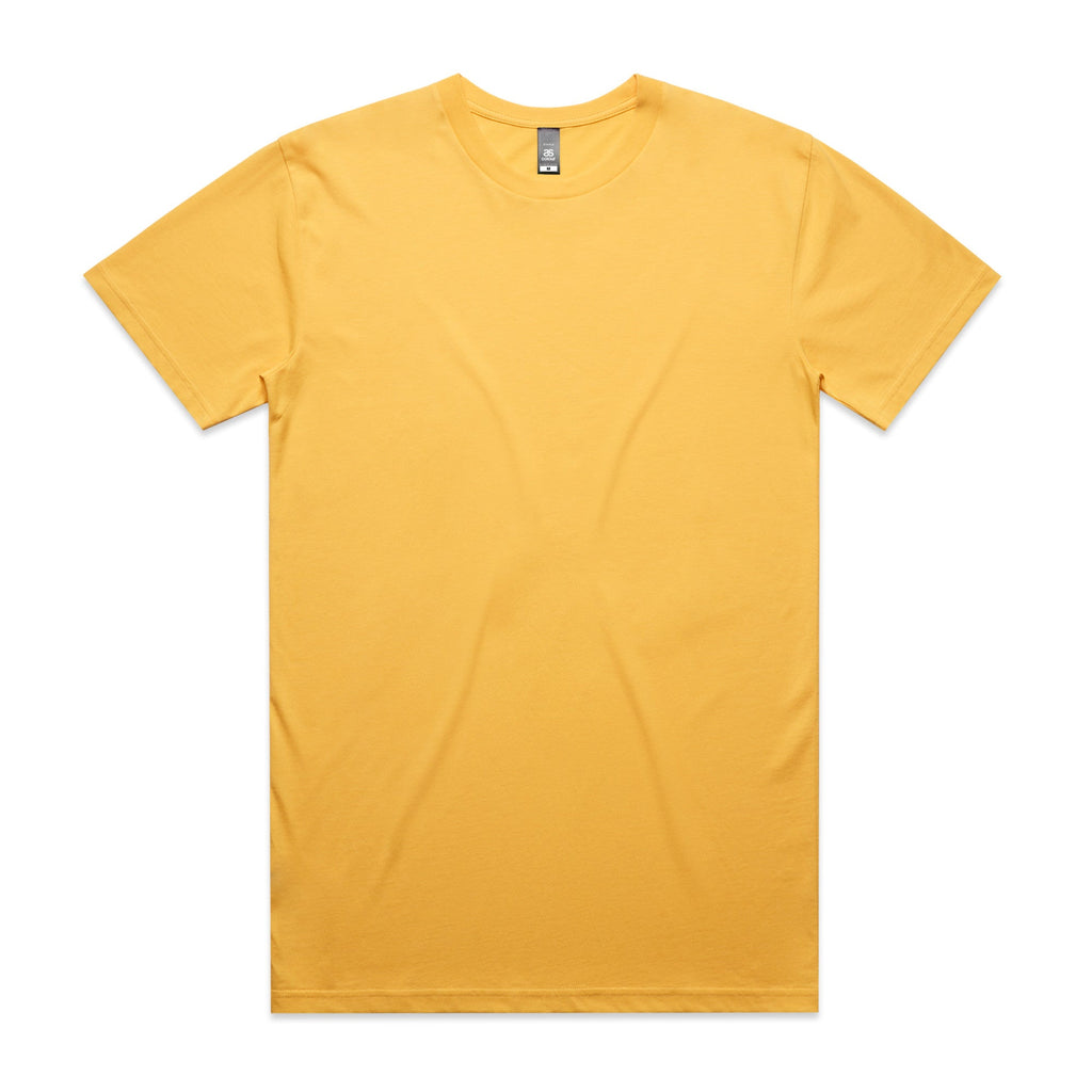 Ascolour Mens  Staple Tee (5001)6th colour