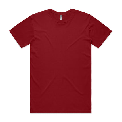 Ascolour Mens  Staple Tee (5001)
