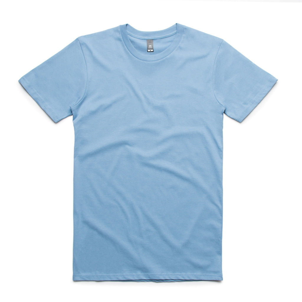 Ascolour Staple Tee(3 rd 4 colors)-(5001)