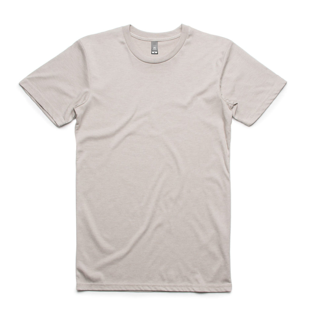 Ascolour Staple Tee(3 rd 4 colors)-(5001)