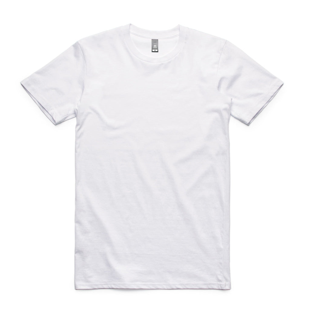 Ascolour Staple Tee(3 rd 4 colors)-(5001)
