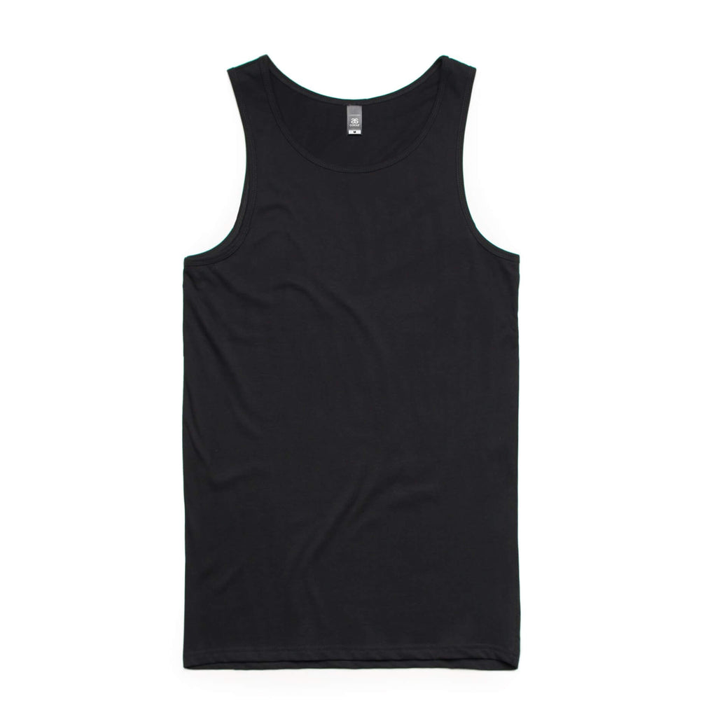 Ascolour Lowdown singlet-(5007)