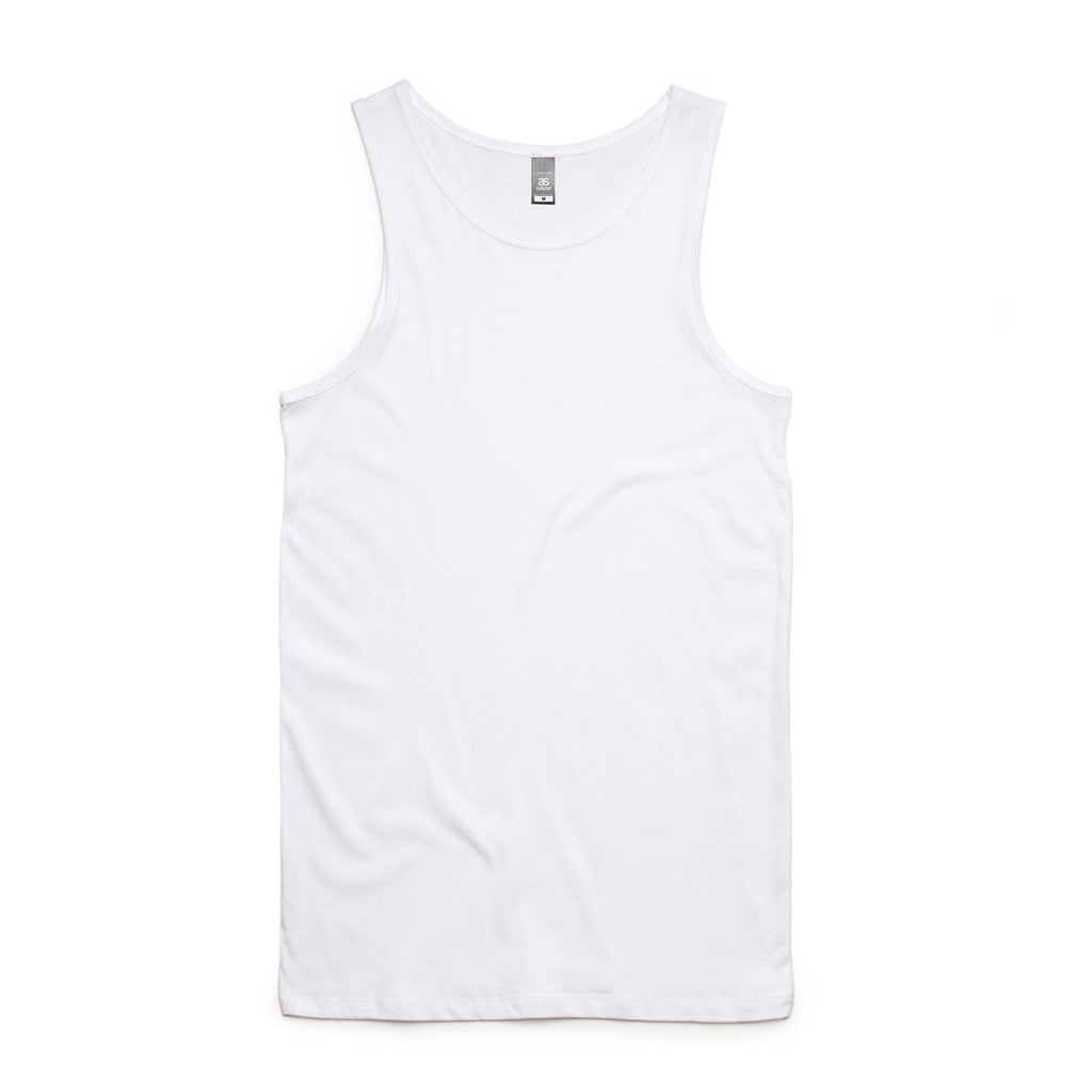 Ascolour Lowdown singlet-(5007)
