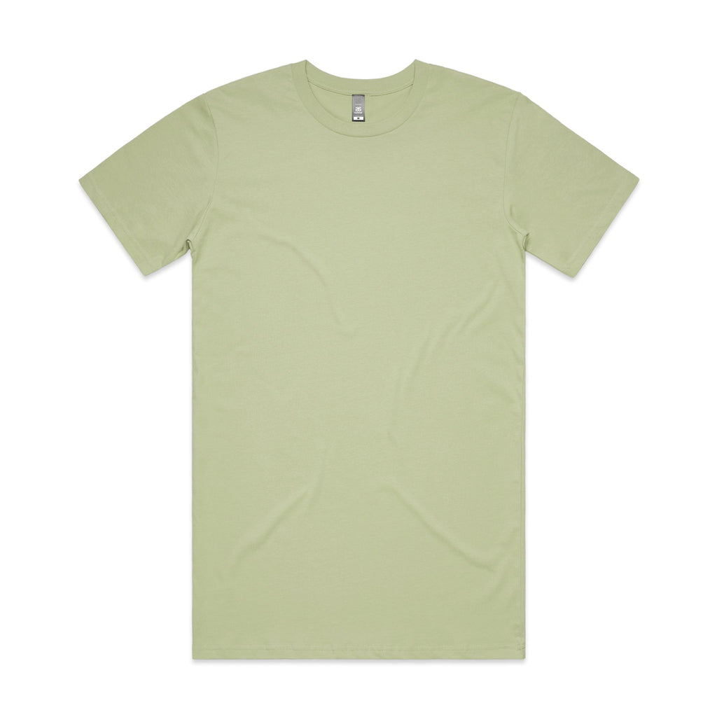Ascolour Tall Tee-(5013)