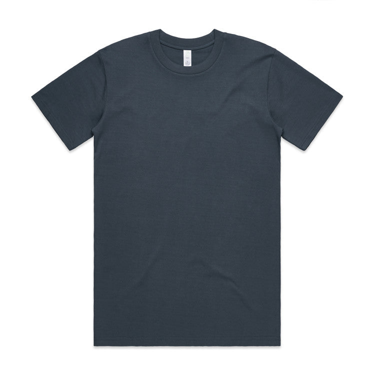 Ascolour Mens Classic Organic Tee (5026G)