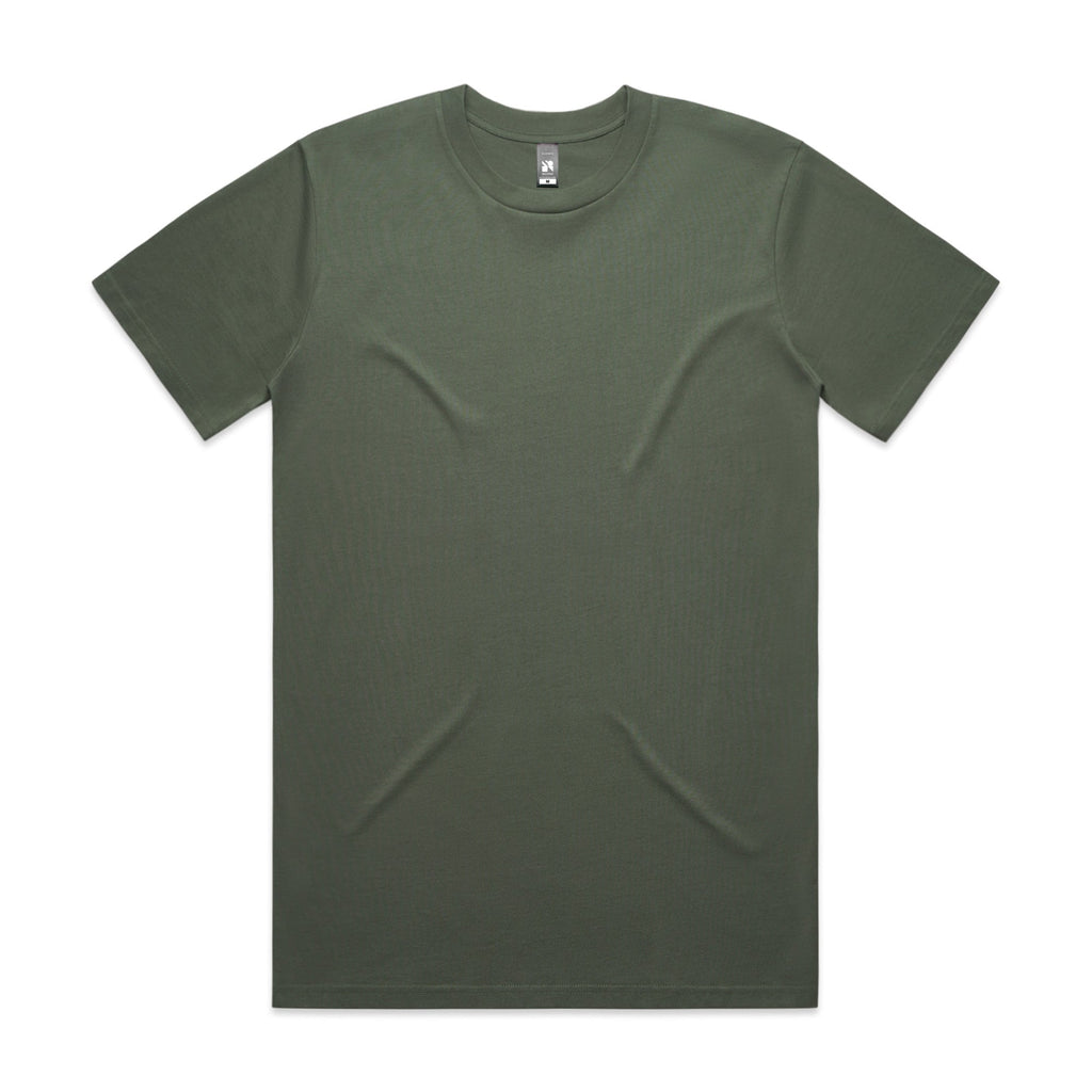Ascolour Classic Tee-(5026)