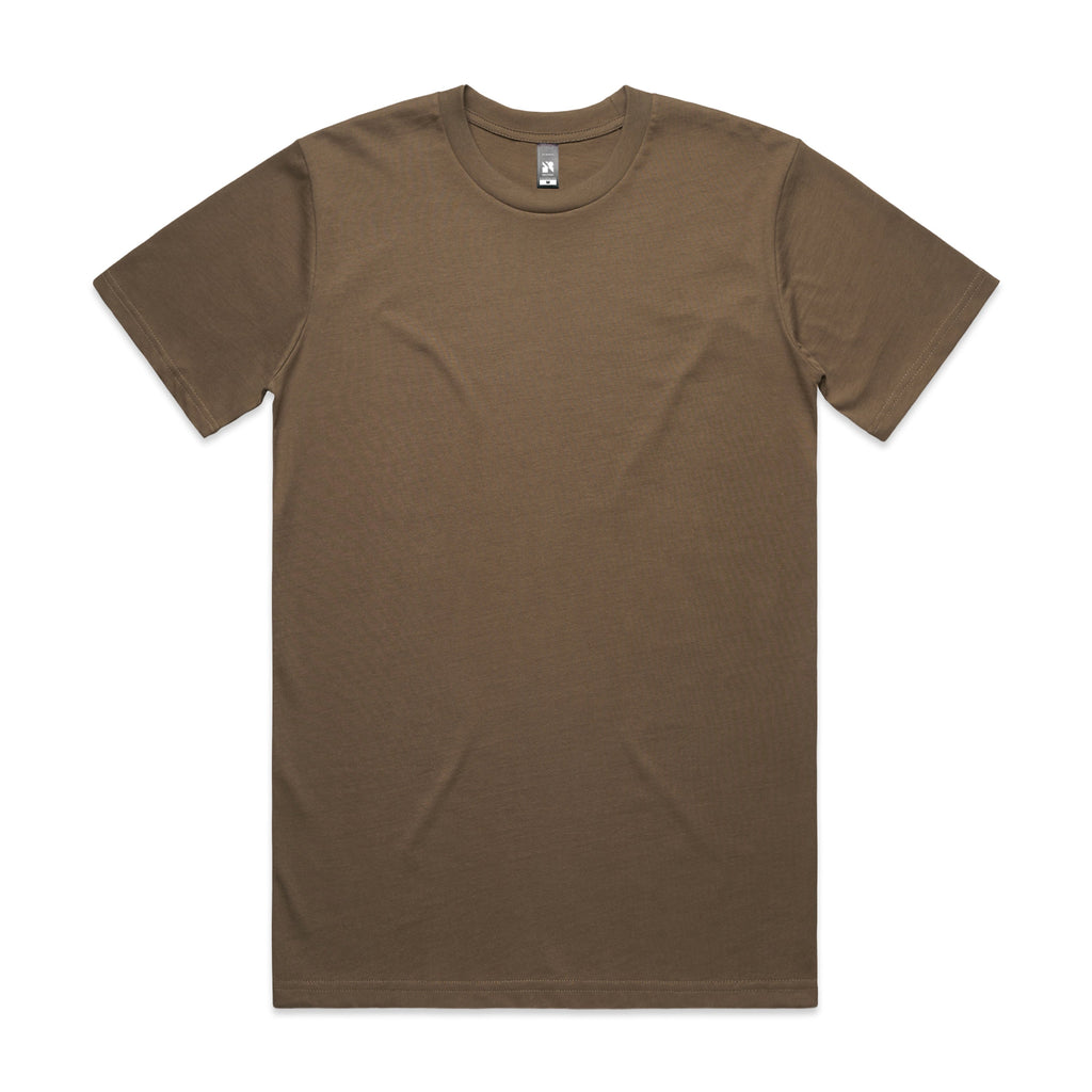 Ascolour Classic Tee-(5026)