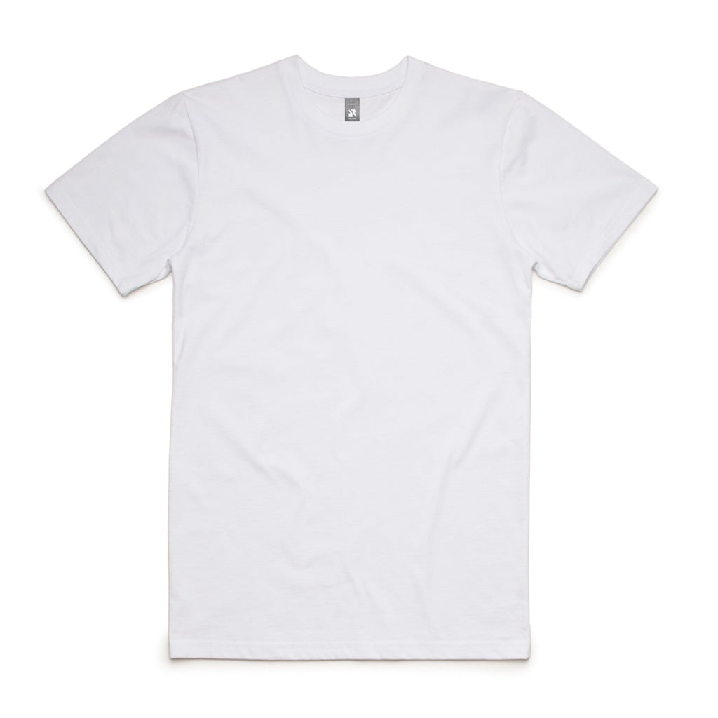 Ascolour Clasic Tee-(5026) 2nd color