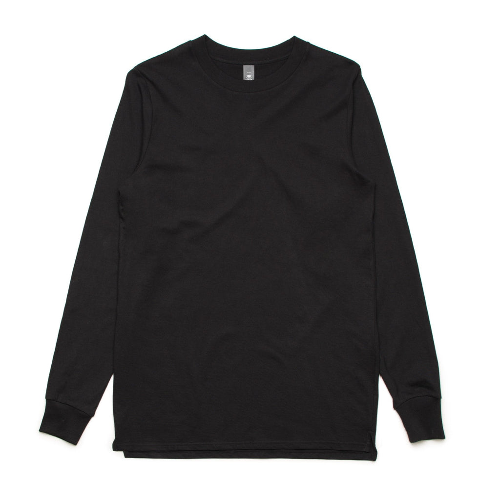 Ascolour Base L/s Tee-(5029)