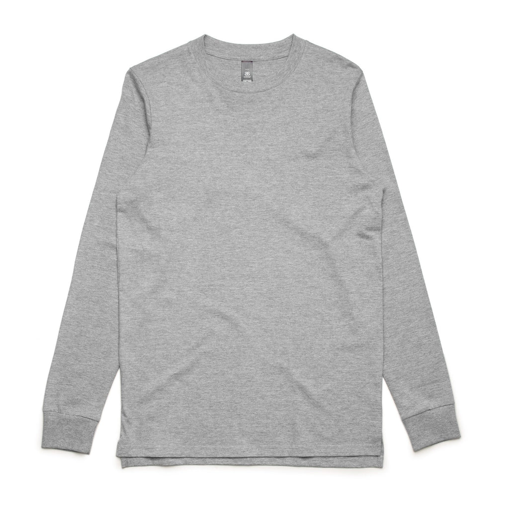 Ascolour Base L/s Tee-(5029)