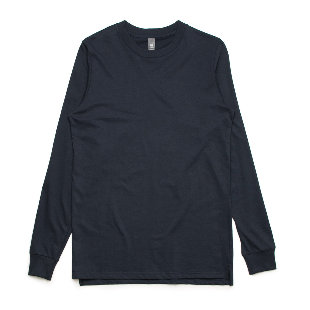 Ascolour Base L/s Tee-(5029)