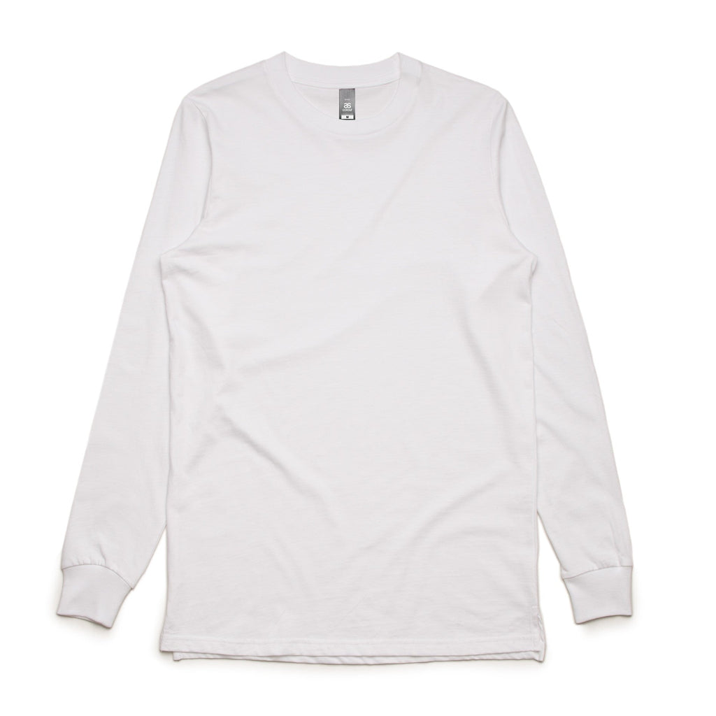 Ascolour Base L/s Tee-(5029)