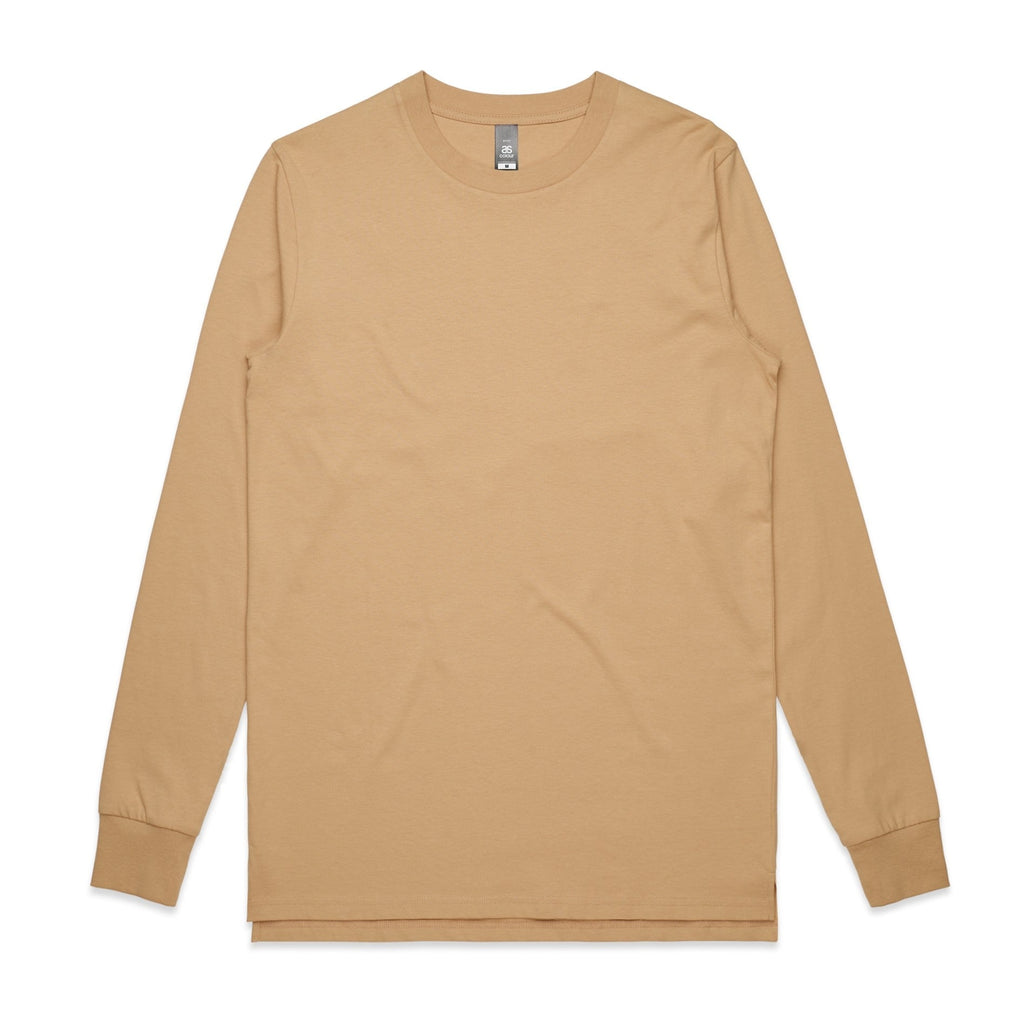 Ascolour Base L/s Tee-(5029)