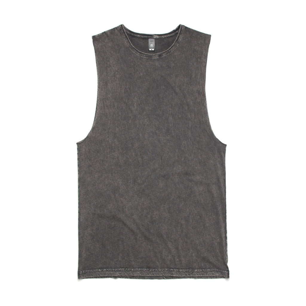 Ascolour Stone wash Barnard Tee-(5039)