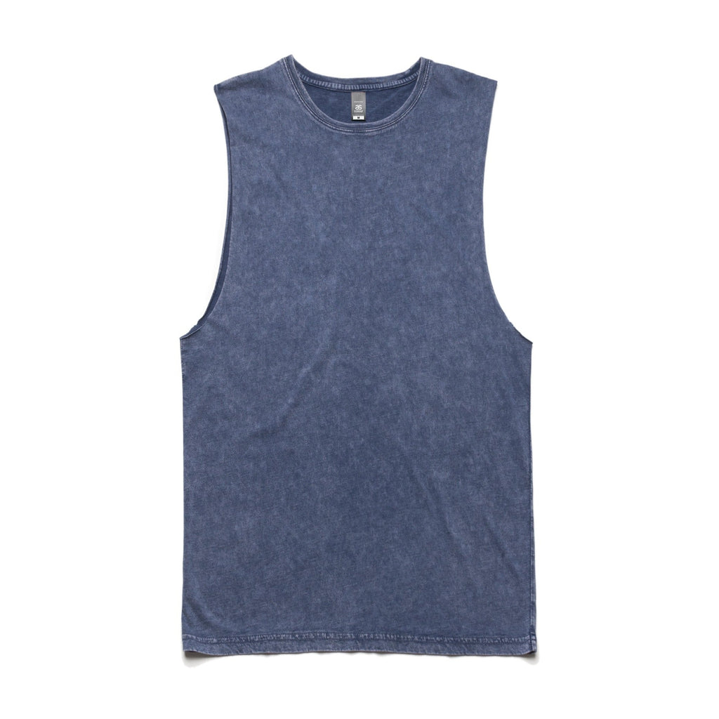Ascolour Stone wash Barnard Tee-(5039)