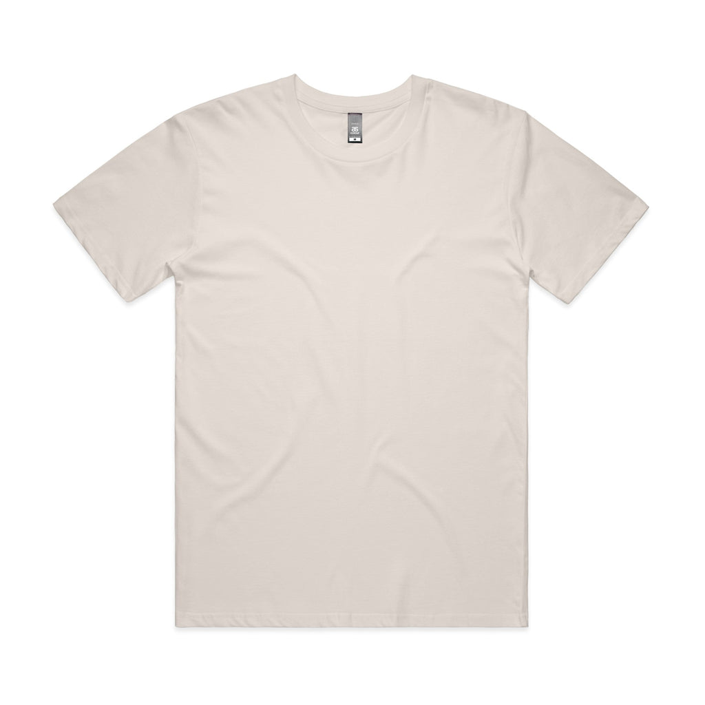 Ascolour Mens Staple Minus Tee(5074)