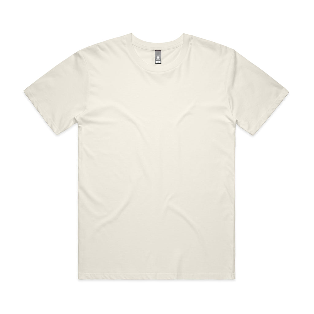 Ascolour Mens Staple Minus Tee(5074)