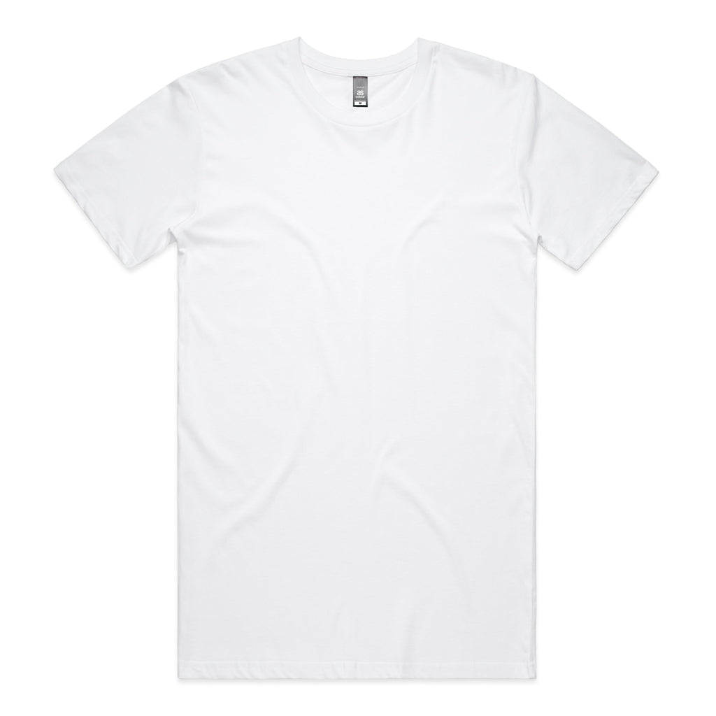 Ascolour Mens Staple Plus Tee(5075)
