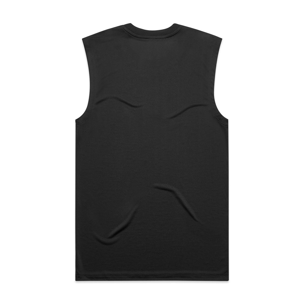 Ascolour Mens Staple Active Tank (5078)