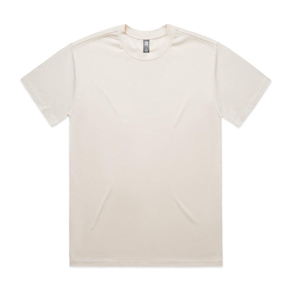 Ascolour Mens Heavy Tee(5080)