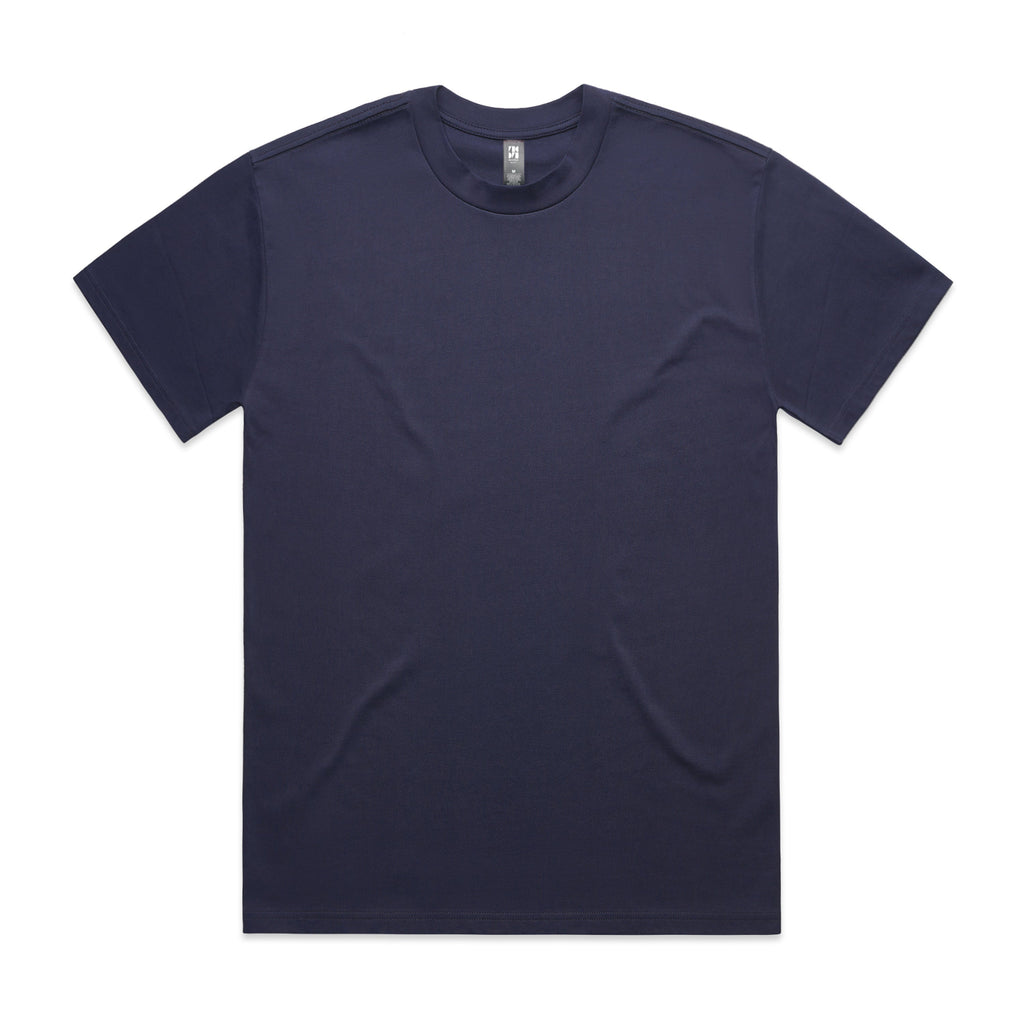 Ascolour Mens Heavy Tee(5080)