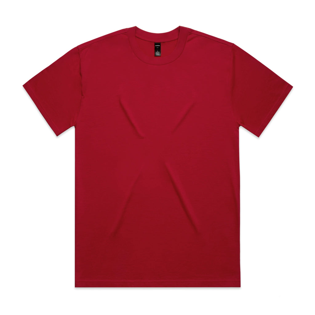Mens Heavy Tee(5080)2nd colour